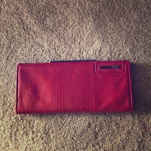 Kenneth Cole Reaction Clutch Purse